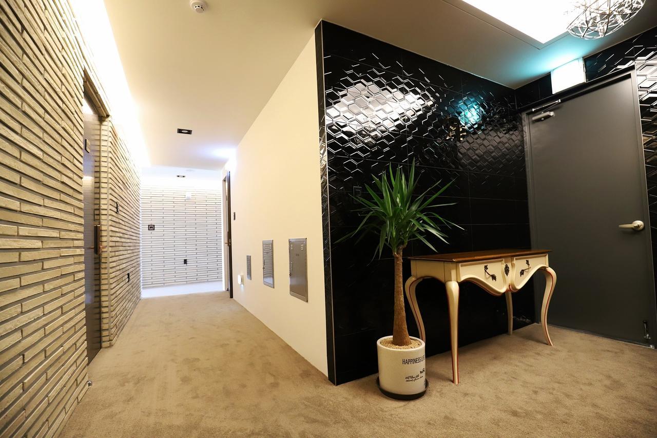 Chuncheon Hotel Bentley Exterior photo