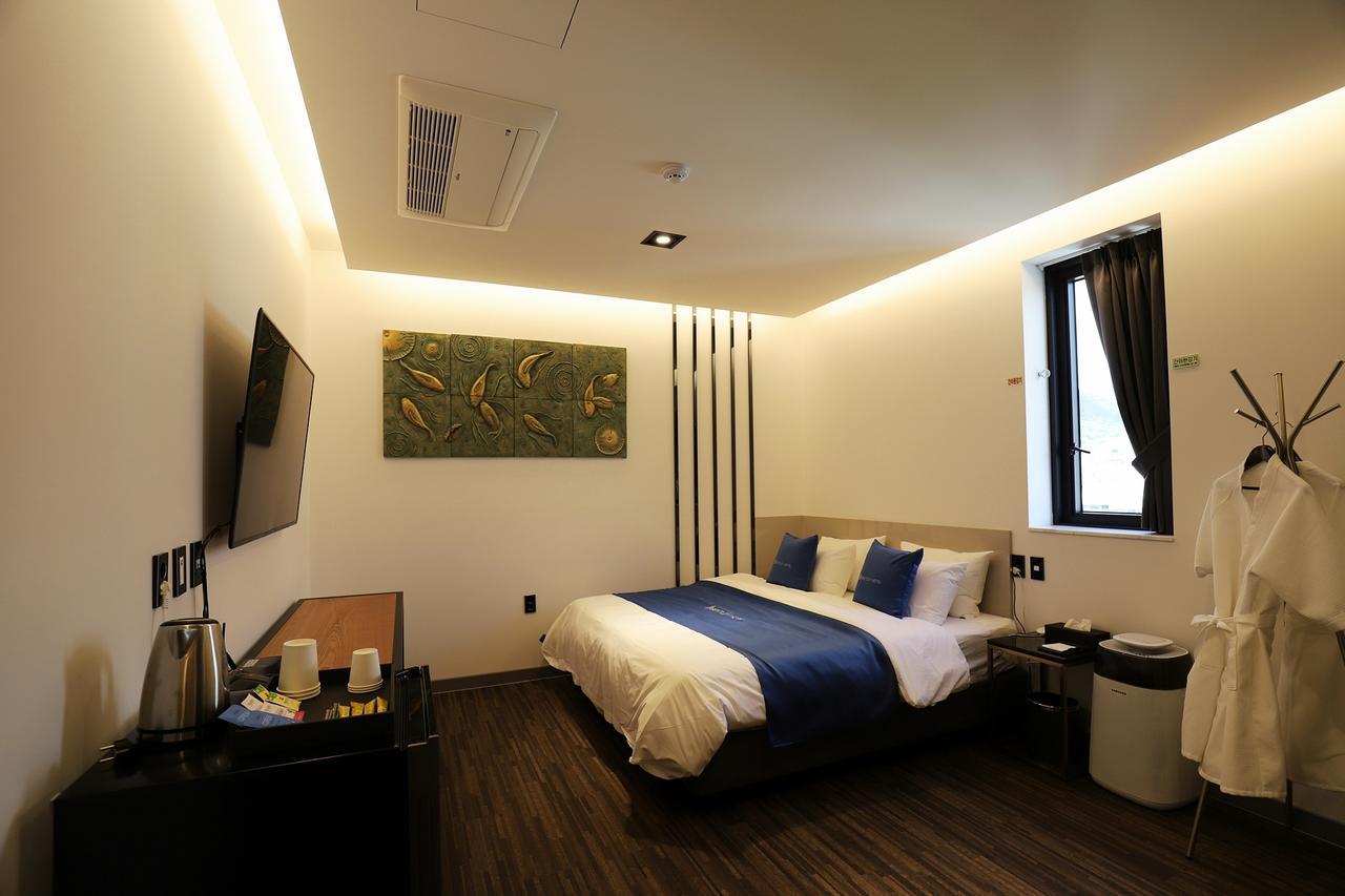 Chuncheon Hotel Bentley Exterior photo