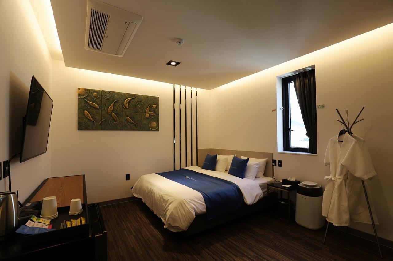 Chuncheon Hotel Bentley Exterior photo